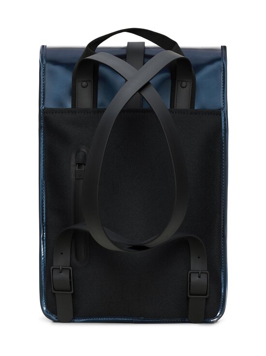 Rains - Backpack Mini W3 mugursoma - 130 SPILL - photo 3 Rains - Backpack Mini W3 mugursoma - 130 SPILL | Stockmann - photo 3