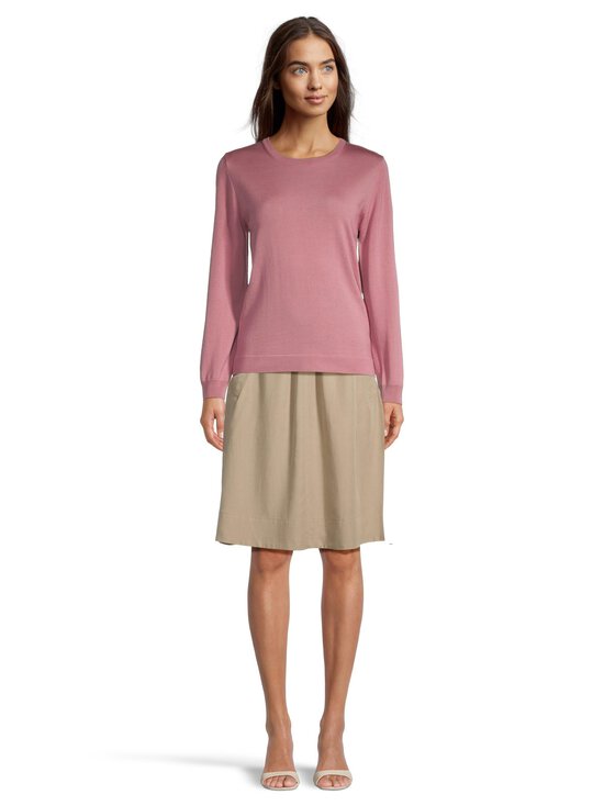Stenströms - Signe-merinovillaneule - 534 PINK - photo 2 Stenströms - Signe-merinovillaneule - 534 PINK | Stockmann - photo 2