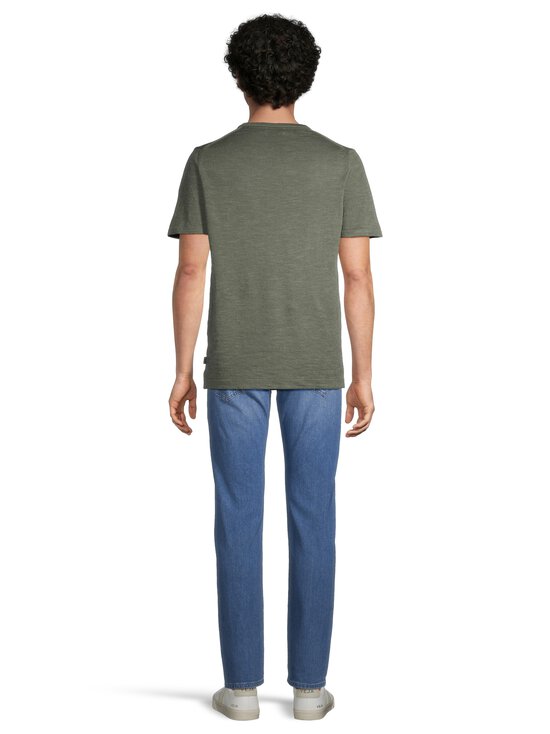 SAND Copenhagen - T-särk - 370 KHAKI | Stockmann - photo 3