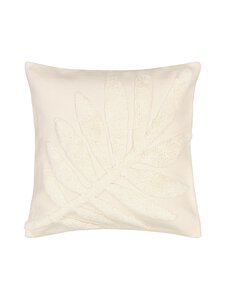 Casa Stockmann - Tino-tyynynpäällinen - SOFT WHITE | Stockmann
