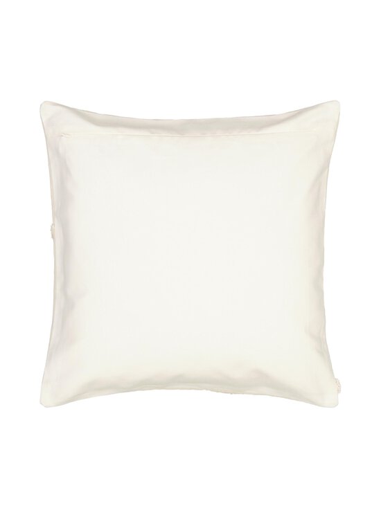 Casa Stockmann - Tino-tyynynpäällinen - SOFT WHITE | Stockmann - photo 2