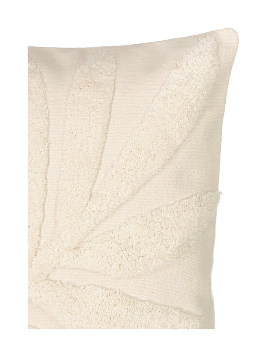 Casa Stockmann - Tino-tyynynpäällinen - SOFT WHITE | Stockmann - photo 3