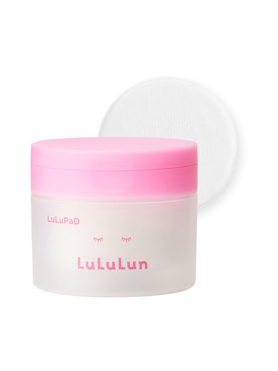 LuLuLun - Niisutavad vatipadjakesed Moisture & Elasticity Care - NOCOL | Stockmann - photo 2
