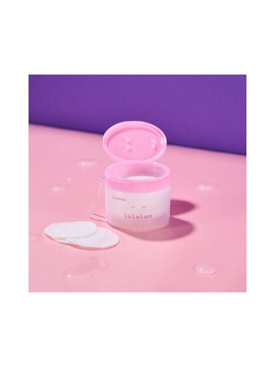 LuLuLun - Niisutavad vatipadjakesed Moisture & Elasticity Care - NOCOL | Stockmann - photo 4
