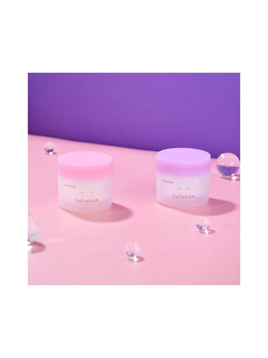 LuLuLun - Niisutavad vatipadjakesed Moisture & Elasticity Care - NOCOL | Stockmann - photo 5