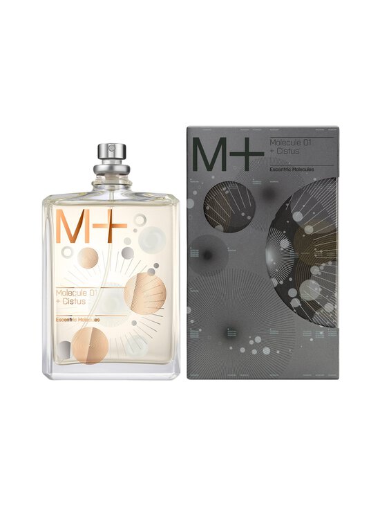 Escentric Molecules - Molecule 01 + Cistus -tuoksu 100 ml - NOCOL - photo 2 Escentric Molecules - Molecule 01 + Cistus -tuoksu 100 ml - NOCOL | Stockmann - photo 2