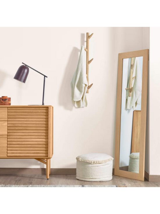 Kave Home - Natane-naulakko - RUSKEA - photo 3 Kave Home - Natane-naulakko - RUSKEA | Stockmann - photo 3
