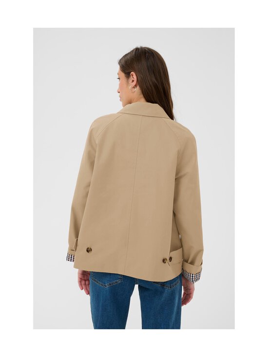 Part Two - AlinnaPW-takki - 151114 TRAVERTINE | Stockmann - photo 5