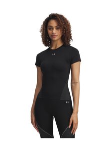 Under Armour - Vanish Seamless -treenipaita - 001 BLACK Under Armour - Vanish Seamless -treenipaita - 001 BLACK | Stockmann