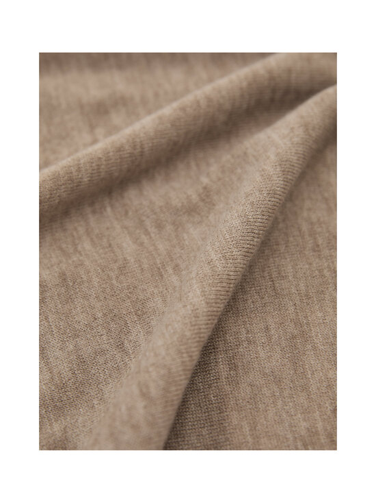Reiss - Evelyn Funnel -merinovillatoppi - 95 NEUTRAL | Stockmann - photo 5