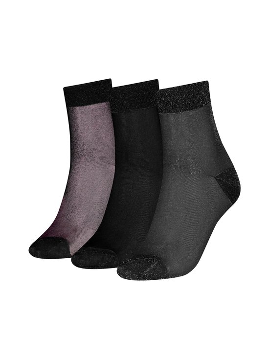 TH Women Short Gifting -sukat 3-pack