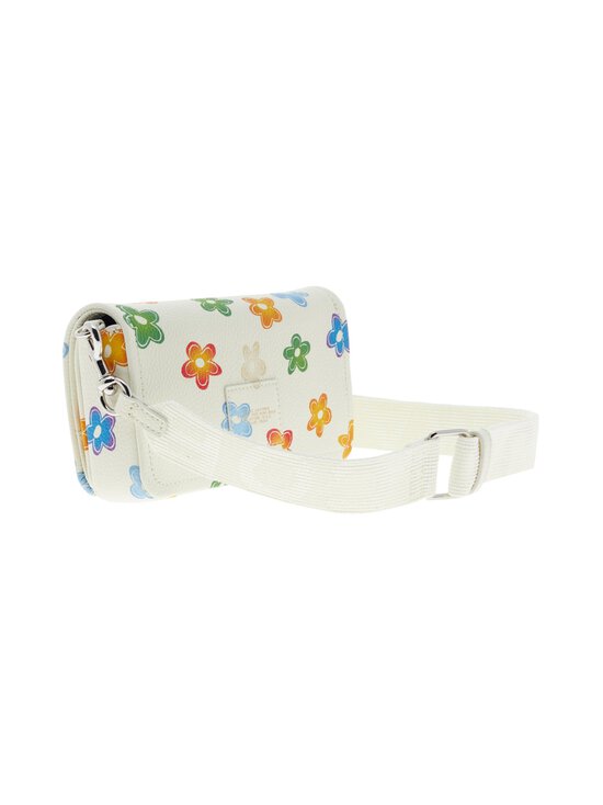 Marc Jacobs - The Mini Bag ādas soma - 101 WHITE MULTI - photo 2 Marc Jacobs - The Mini Bag ādas soma - 101 WHITE MULTI | Stockmann - photo 2