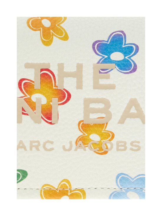Marc Jacobs - The Mini Bag ādas soma - 101 WHITE MULTI - photo 4 Marc Jacobs - The Mini Bag ādas soma - 101 WHITE MULTI | Stockmann - photo 4