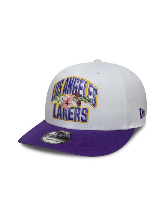 Nokkmüts NBA Wordmark 9FIFTY Los Angeles Lakers