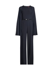 Max Mara Studio - Vertice-haalariasu - 005 NACHTBLAU | Stockmann