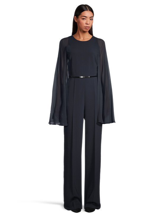 Max Mara Studio - Vertice-haalariasu - 005 NACHTBLAU | Stockmann - photo 2