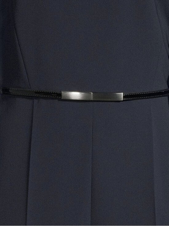 Max Mara Studio - Vertice-haalariasu - 005 NACHTBLAU | Stockmann - photo 4