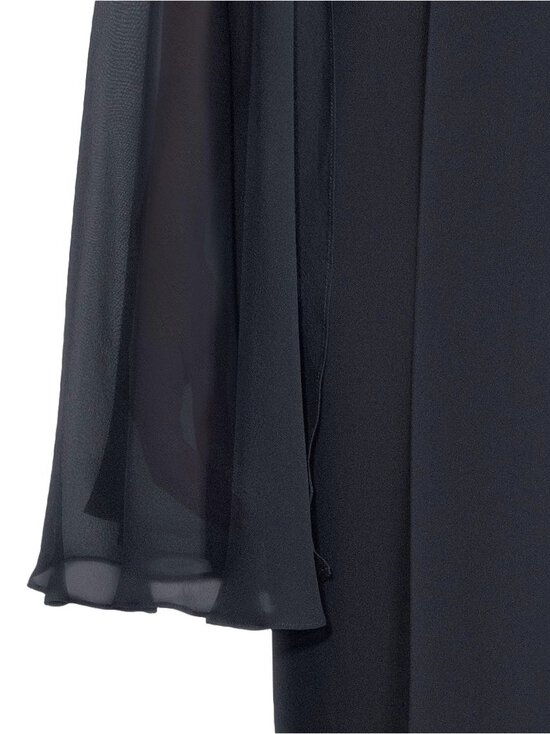 Max Mara Studio - Vertice-haalariasu - 005 NACHTBLAU | Stockmann - photo 6