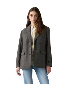 Levi's - Luna Relaxed -bleiseri - 1435 LUNA GLEN PLAID A | Stockmann