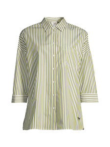 Max Mara Weekend - WKDGiralda-paita - 005 GREEN | Stockmann