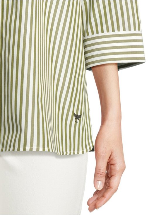 Max Mara Weekend - WKDGiralda-paita - 005 GREEN | Stockmann - photo 4