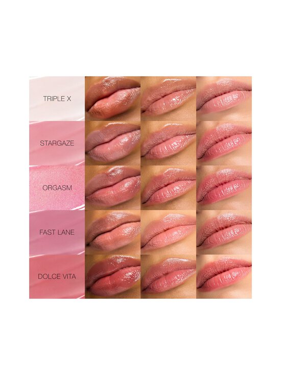 NARS - Afterglow Lip Balm -huulivoide - STARGAZE | Stockmann - photo 2