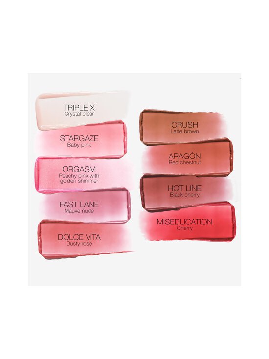 NARS - Afterglow Lip Balm -huulivoide - STARGAZE | Stockmann - photo 7