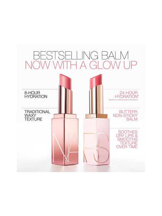 NARS - Afterglow Lip Balm -huulivoide - STARGAZE | Stockmann - photo 8