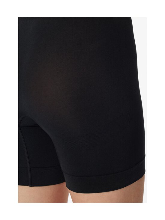 Schiesser - Classic Seamless Shorts- lahkeelliset alushousut - BLACK | Stockmann - photo 5