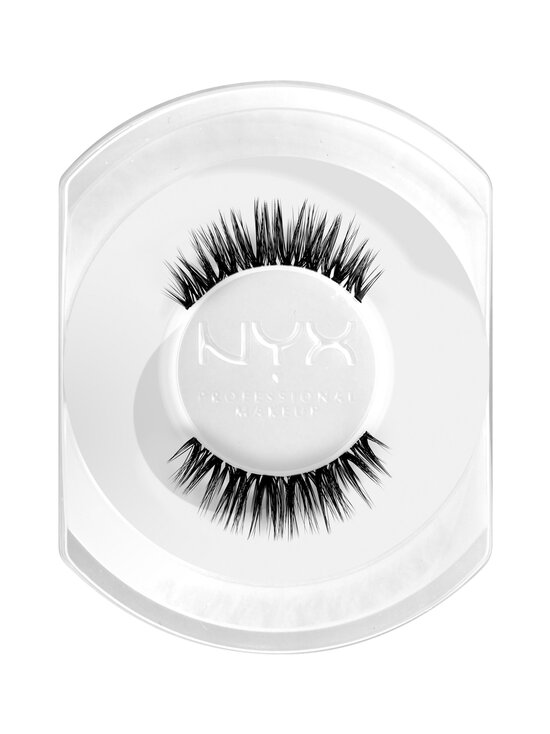 NYX Professional Makeup - Kunstripsmed Jumbo Lash! Vegan False Lashes - 07 FULL FEATHER FLEX | Stockmann - photo 3