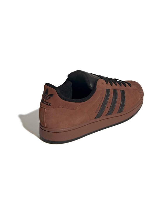 adidas Originals - Superstar II -nahkasneakerit - IH9318 PREBRN/CBLACK/PREBRN | Stockmann - photo 3
