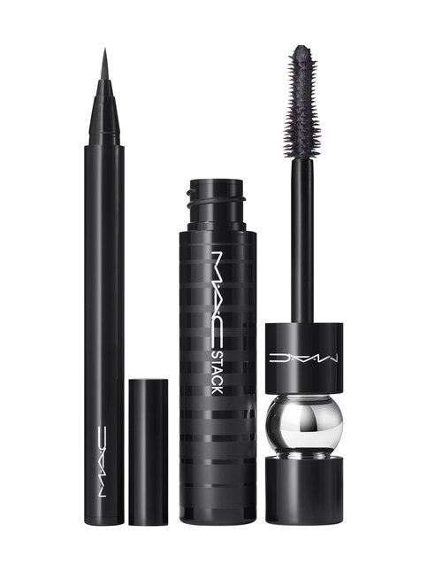 MAC Stroke + Stack Eye Kit - silmameigikomplekt | Stockmann