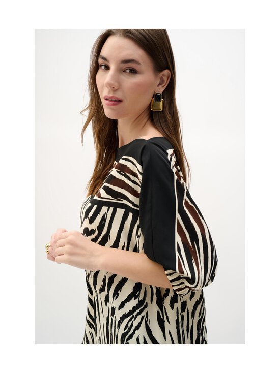 Joseph Ribkoff - Kleit - 1109 BEIGE/MULTI | Stockmann - photo 4