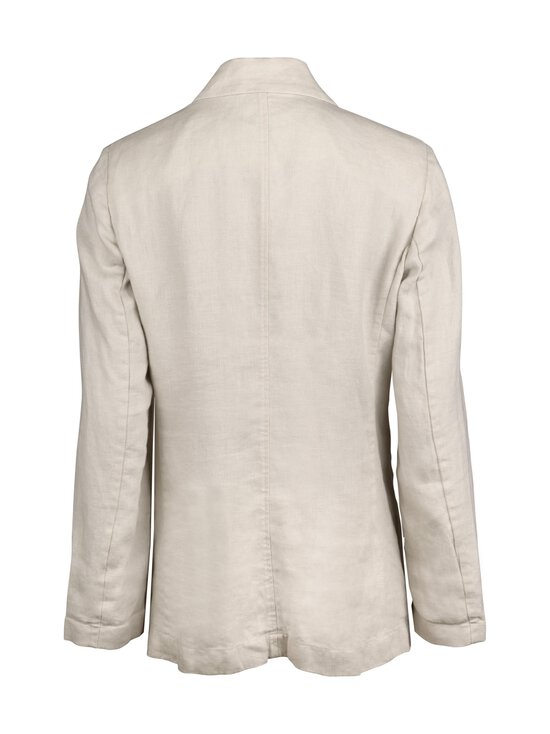 Stenströms - Elisabeth-pellavatakki - 210 LIGHT BEIGE - photo 2 Stenströms - Elisabeth-pellavatakki - 210 LIGHT BEIGE | Stockmann - photo 2
