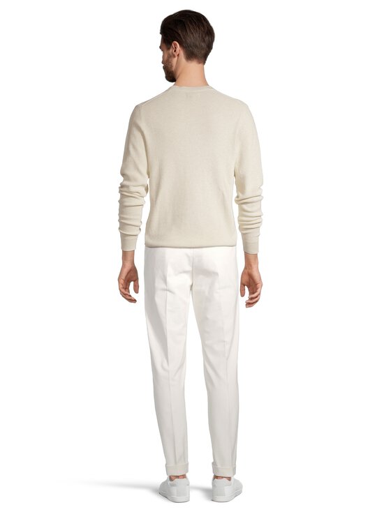 Tiger of Sweden - Püksid Tenuta P Separate - 172 LT IVORY | Stockmann - photo 4