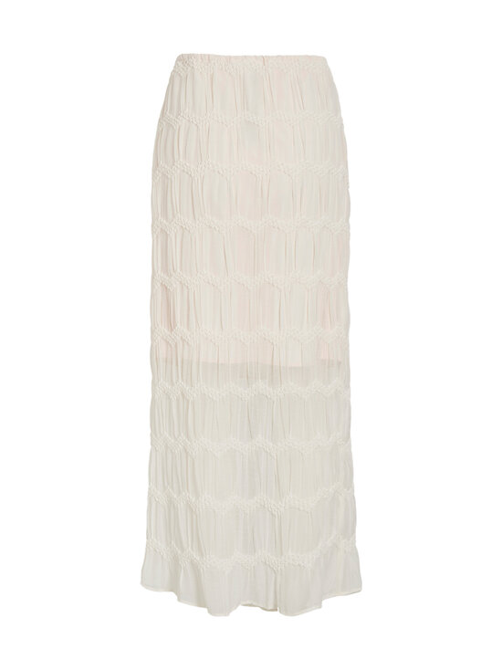 Vila - ViTira High Waist -nilkkapituinen hame - BIRCH | Stockmann - photo 2