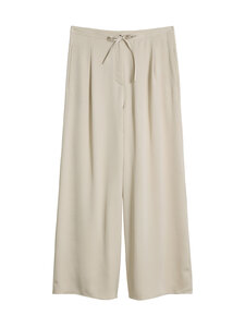 Marc O'Polo - Housut - 0914 LINEN BEIGE | Stockmann