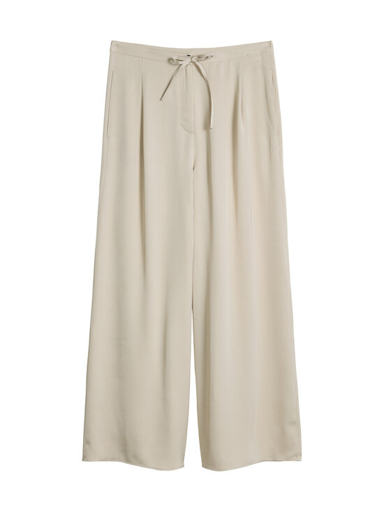 Marc O'Polo - Housut - 0914 LINEN BEIGE | Stockmann - photo 1