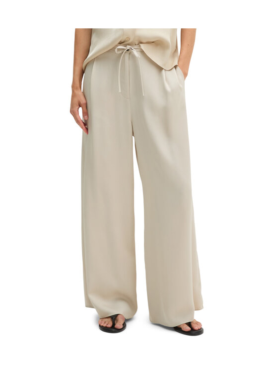 Marc O'Polo - Housut - 0914 LINEN BEIGE | Stockmann - photo 2