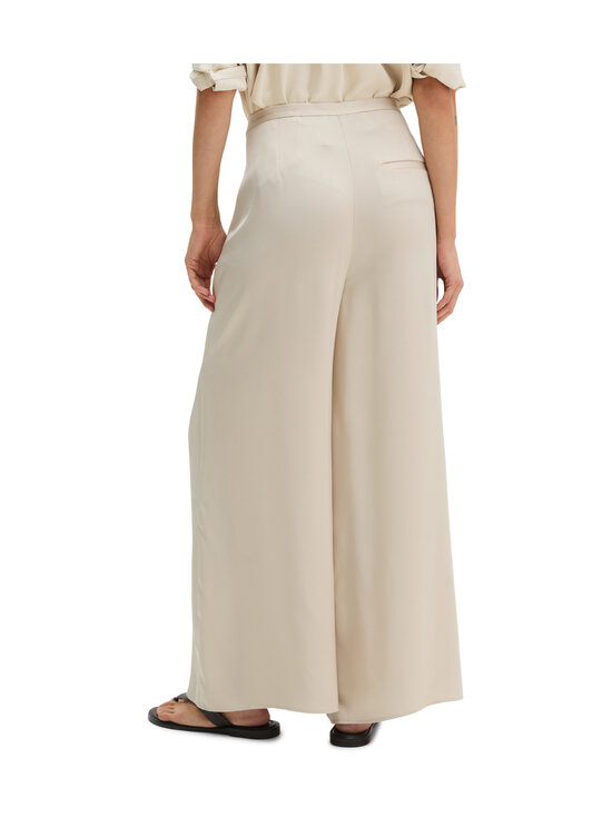 Marc O'Polo - Housut - 0914 LINEN BEIGE | Stockmann - photo 3