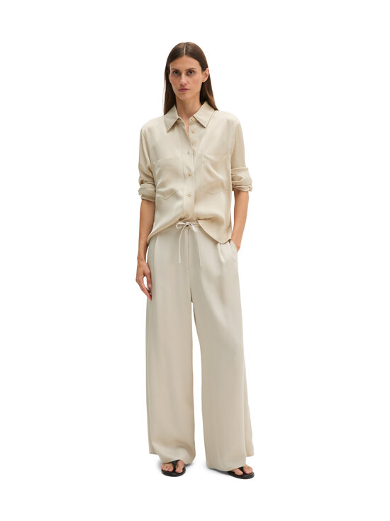 Marc O'Polo - Housut - 0914 LINEN BEIGE | Stockmann - photo 5
