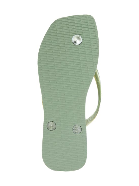 Havaianas - Slim Square -varvassandaalit - BLACK | Stockmann - photo 6