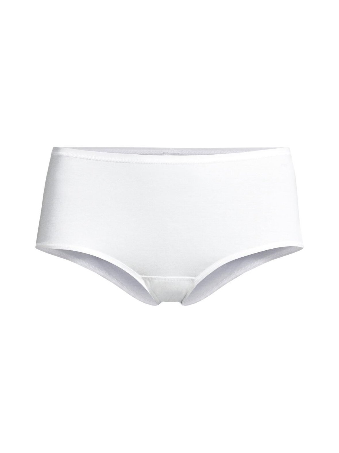 Superfine Organic Waist -alushousut