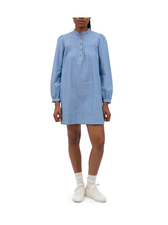 A.P.C - Babydoll-mekko - IAA IAA BLUE | Stockmann - photo 1