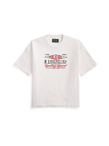 Polo Ralph Lauren - T-särk - 001 NEVIS | Stockmann