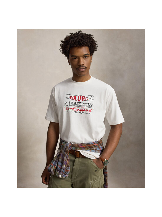 Polo Ralph Lauren - T-särk - 001 NEVIS | Stockmann - photo 2