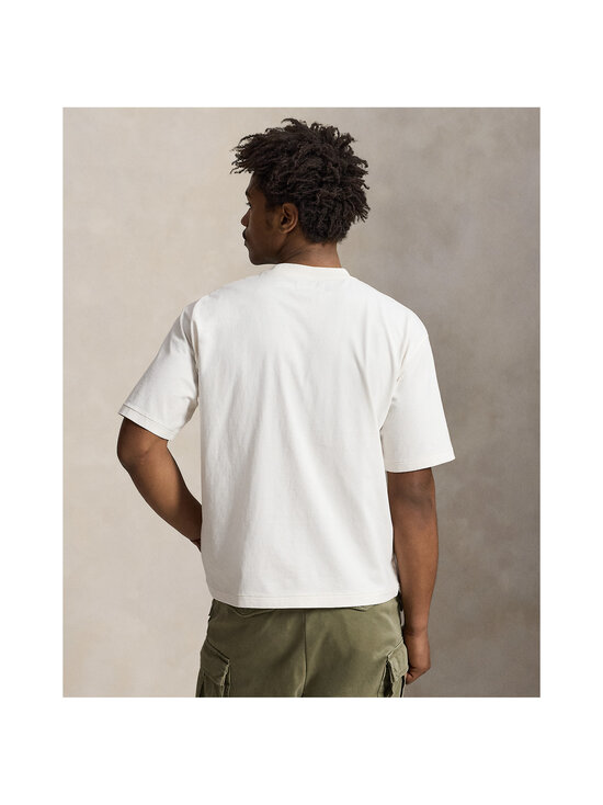 Polo Ralph Lauren - T-särk - 001 NEVIS | Stockmann - photo 3