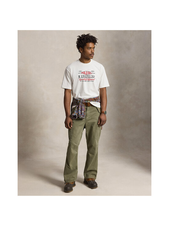 Polo Ralph Lauren - T-särk - 001 NEVIS | Stockmann - photo 4