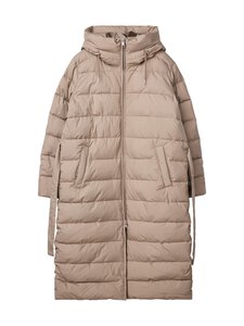 Makia - Freja-toppatakki - 138 TAUPE Makia - Freja-toppatakki - 138 TAUPE | Stockmann