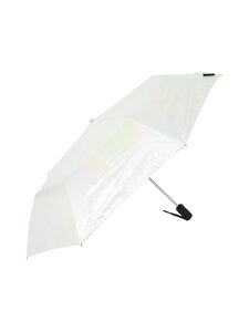 Lasessor - 8772- täysautomaattinen sateenvarjo - 013 IRIDIUM WHITE PEARL Lasessor - 8772- täysautomaattinen sateenvarjo - 013 IRIDIUM WHITE PEARL | Stockmann